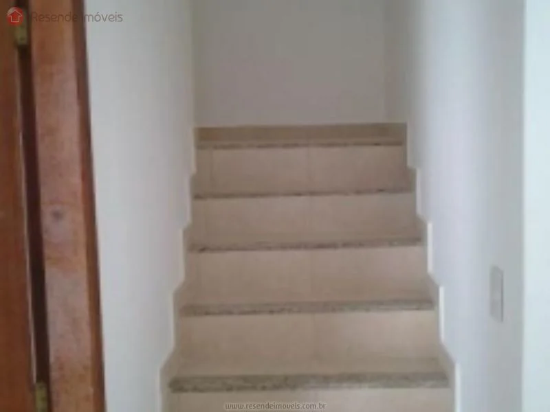 Foto 1 de 6 - Casa para aluguel em Parque Ipiranga II